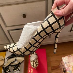 Kate Spade Pumps